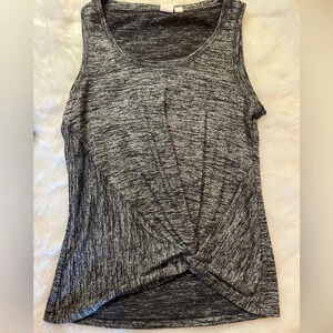 GAP Front Knot Tank